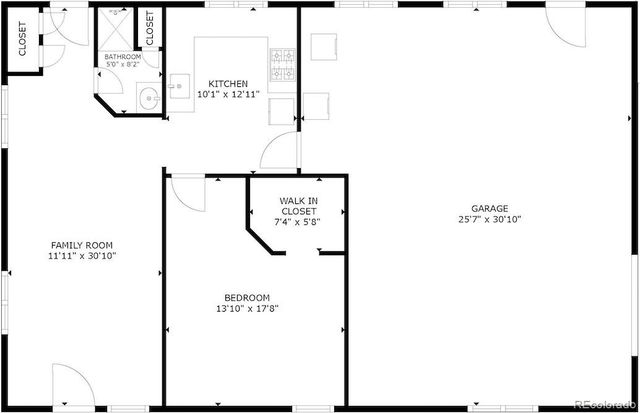 7680 County Road 140, Salida, CO 81201