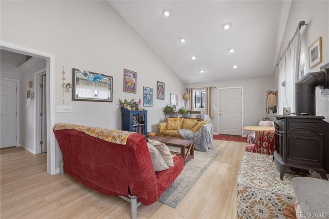 7680 County Road 140, Salida, CO 81201