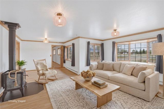 7680 County Road 140, Salida, CO 81201