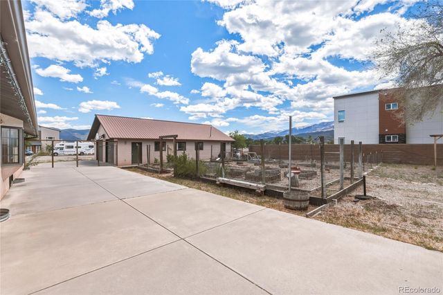 7680 County Road 140, Salida, CO 81201