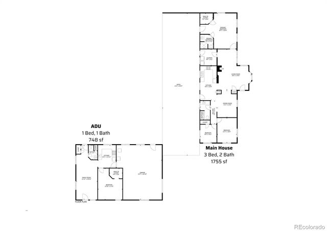 7680 County Road 140, Salida, CO 81201