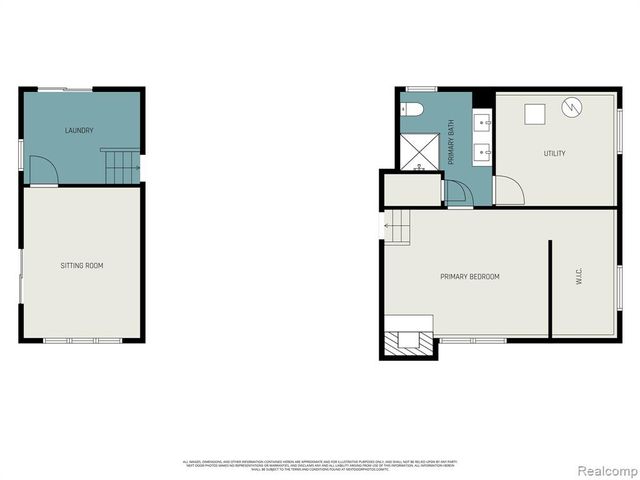 921 N Garner Road, Milford, MI 48380