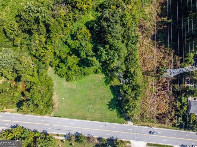 2990 Stone Hogan Connector Road SW, Atlanta, GA 30331