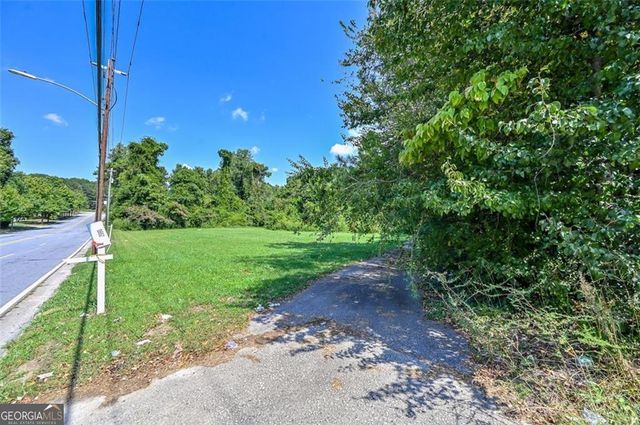 2990 Stone Hogan Connector Road SW, Atlanta, GA 30331