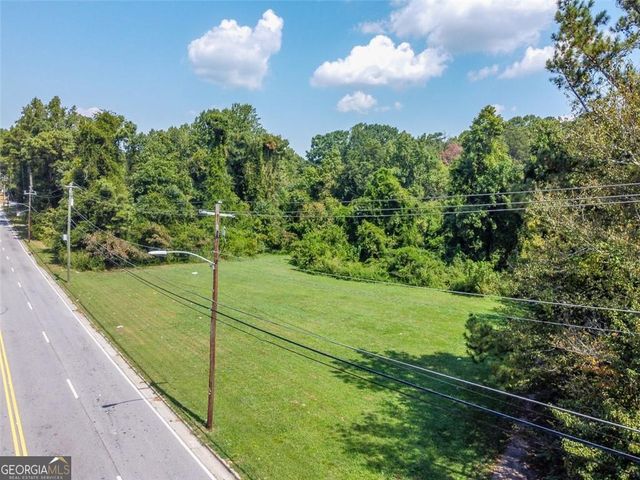2990 Stone Hogan Connector Road SW, Atlanta, GA 30331