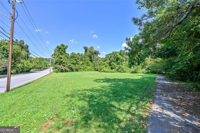 2990 Stone Hogan Connector Road SW, Atlanta, GA 30331