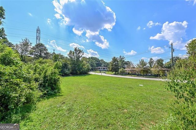 2990 Stone Hogan Connector Road SW, Atlanta, GA 30331