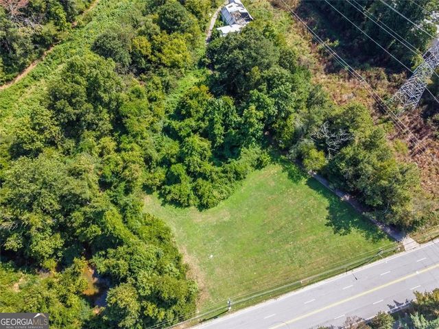 2990 Stone Hogan Connector Road SW, Atlanta, GA 30331