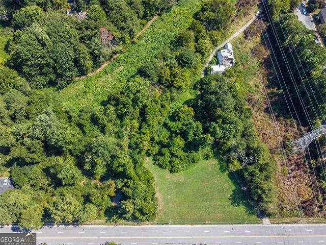 2990 Stone Hogan Connector Road SW, Atlanta, GA 30331