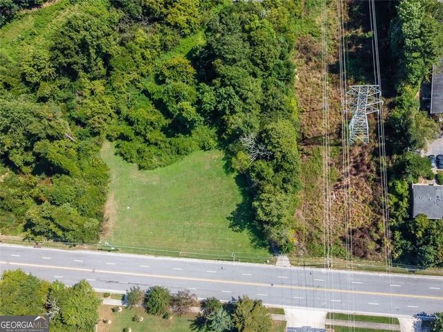 2990 Stone Hogan Connector Road SW, Atlanta, GA 30331