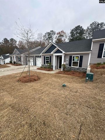 207 Fescue Drive, Columbia, SC 29212