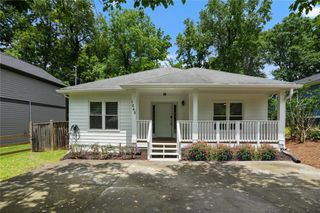 1245 Ladd SW Street, Atlanta, GA 30310