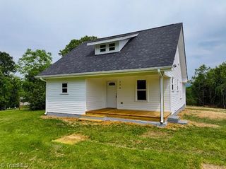 236 Miller Road, Mount Airy, NC 27030