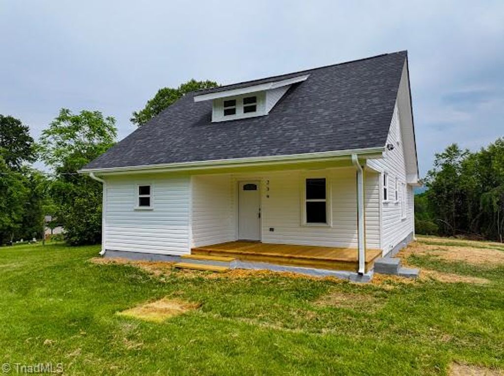 236 Miller Road, Mount Airy, NC 27030
