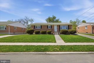 113 CHRISTOPHER DR, Winchester, VA 22601