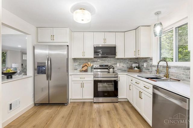 5539 Kay Drive, Miami Twp, OH 45150