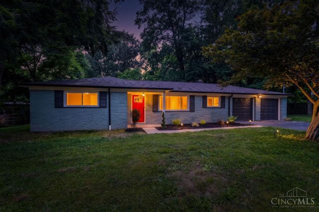 5539 Kay Drive, Miami Twp, OH 45150