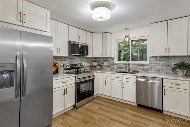 5539 Kay Drive, Miami Twp, OH 45150