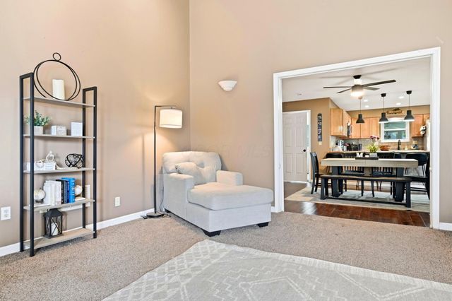 7456 New Albany Condit Road, New Albany, OH 43054