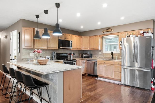 7456 New Albany Condit Road, New Albany, OH 43054