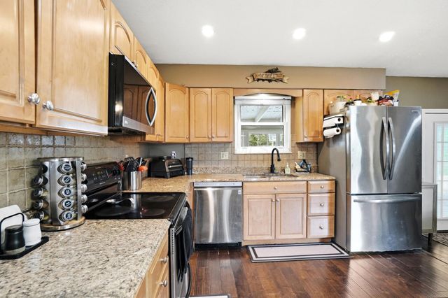 7456 New Albany Condit Road, New Albany, OH 43054