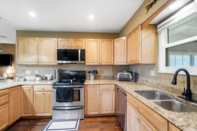 7456 New Albany Condit Road, New Albany, OH 43054