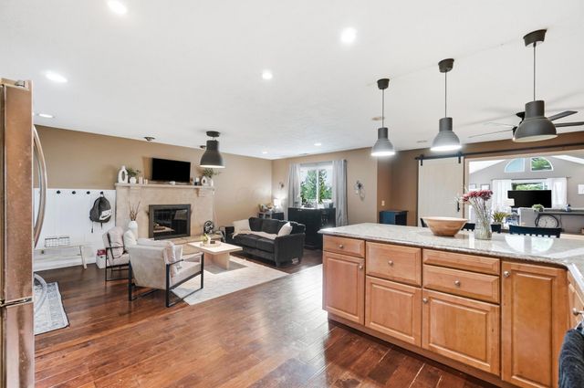7456 New Albany Condit Road, New Albany, OH 43054