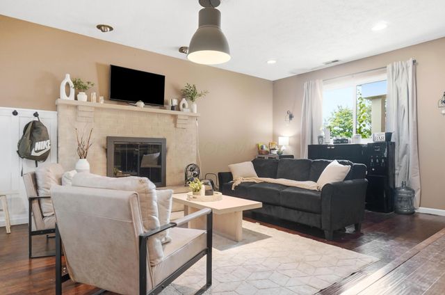7456 New Albany Condit Road, New Albany, OH 43054