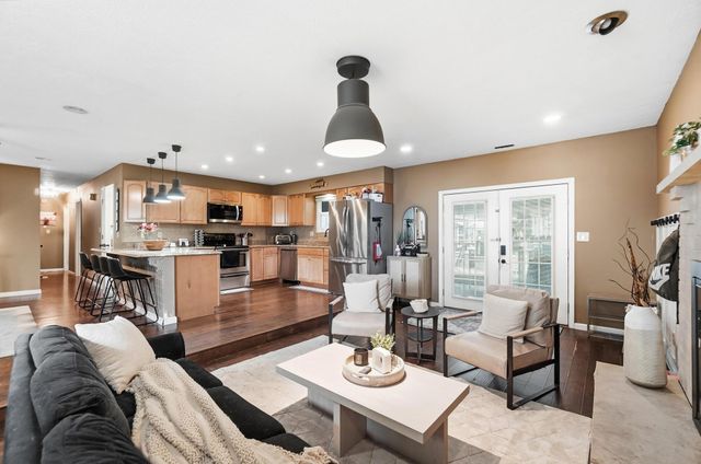 7456 New Albany Condit Road, New Albany, OH 43054