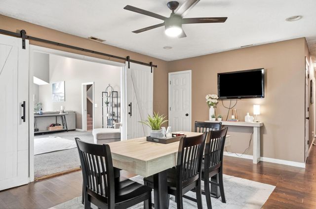 7456 New Albany Condit Road, New Albany, OH 43054