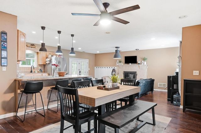 7456 New Albany Condit Road, New Albany, OH 43054