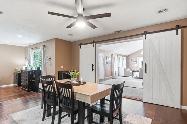 7456 New Albany Condit Road, New Albany, OH 43054