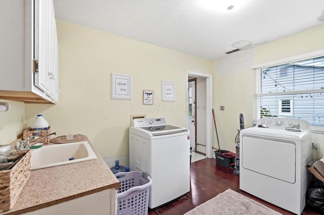 7456 New Albany Condit Road, New Albany, OH 43054
