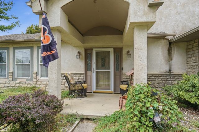 7456 New Albany Condit Road, New Albany, OH 43054