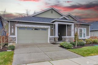 3421 Arrowroot Street SE, Olympia, WA 98513