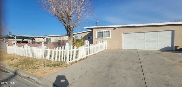 815 W Avenue H7, Lancaster, CA 93534