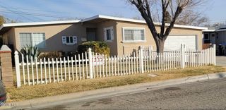 815 W Avenue H7, Lancaster, CA 93534