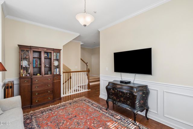 4613 Springerly Lane, Raleigh, NC 27612