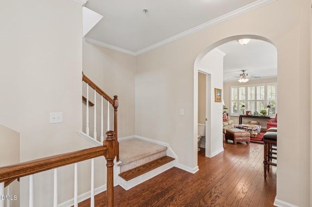 4613 Springerly Lane, Raleigh, NC 27612