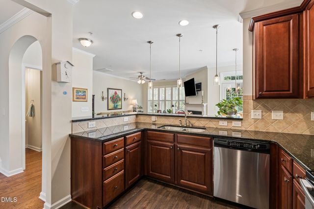 4613 Springerly Lane, Raleigh, NC 27612