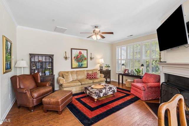 4613 Springerly Lane, Raleigh, NC 27612