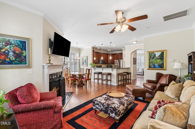 4613 Springerly Lane, Raleigh, NC 27612