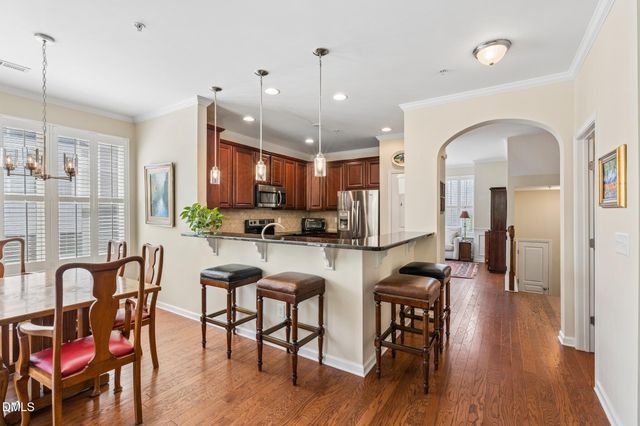 4613 Springerly Lane, Raleigh, NC 27612