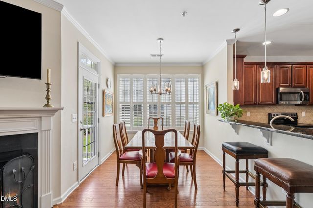 4613 Springerly Lane, Raleigh, NC 27612