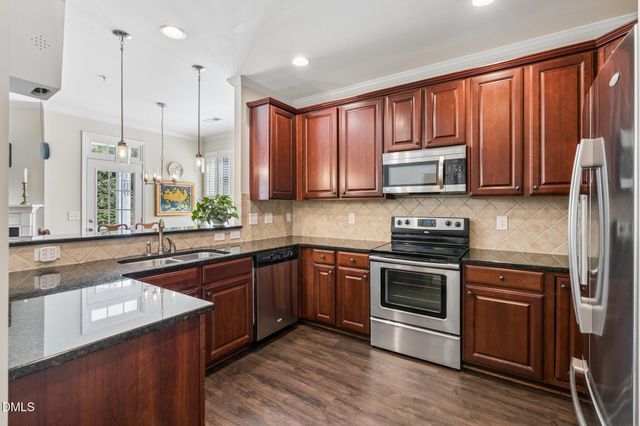 4613 Springerly Lane, Raleigh, NC 27612