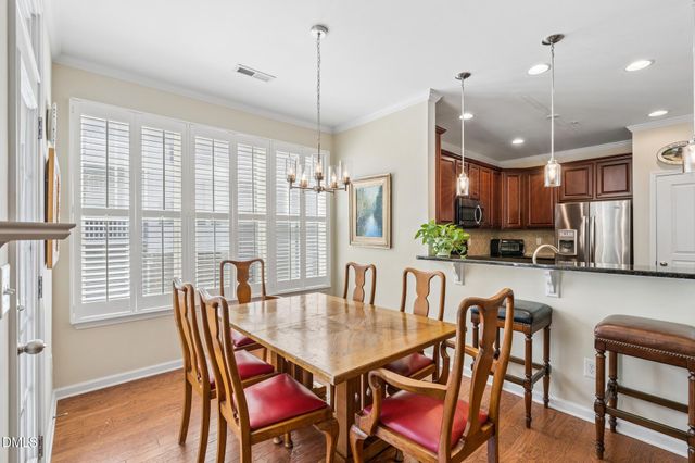 4613 Springerly Lane, Raleigh, NC 27612