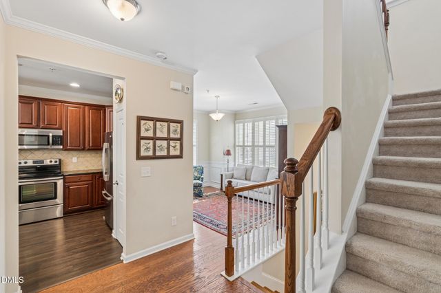 4613 Springerly Lane, Raleigh, NC 27612