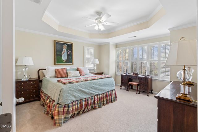 4613 Springerly Lane, Raleigh, NC 27612