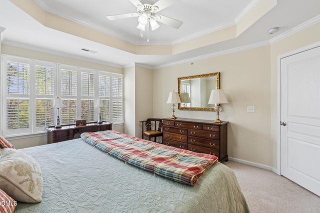 4613 Springerly Lane, Raleigh, NC 27612