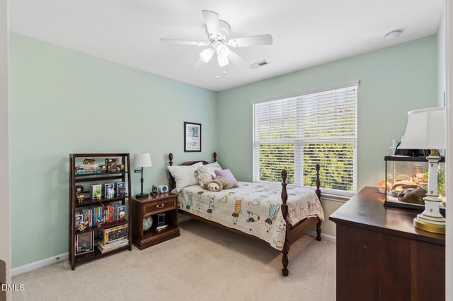 4613 Springerly Lane, Raleigh, NC 27612